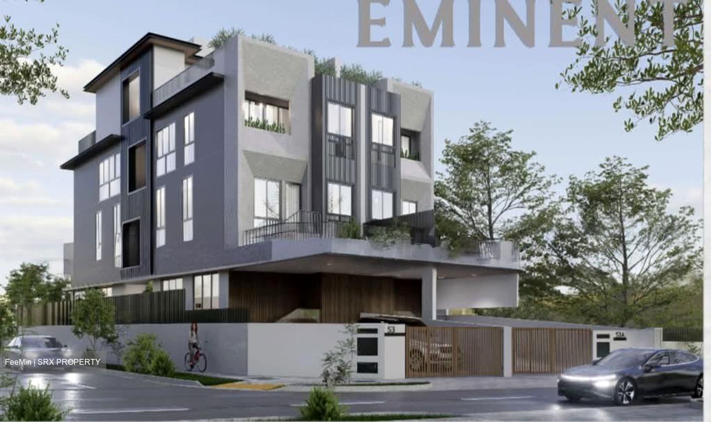 Lorong G Telok Kurau (D15), Semi-Detached #557555541